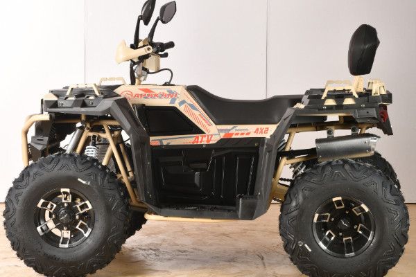 OPTIMUS 200 LD вид сбоку