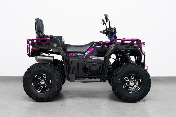 GRINDOR 250 LD вид сбоку