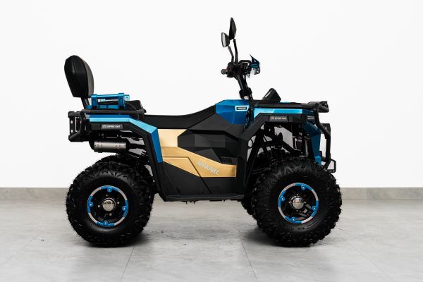 BULLY 150 премиум