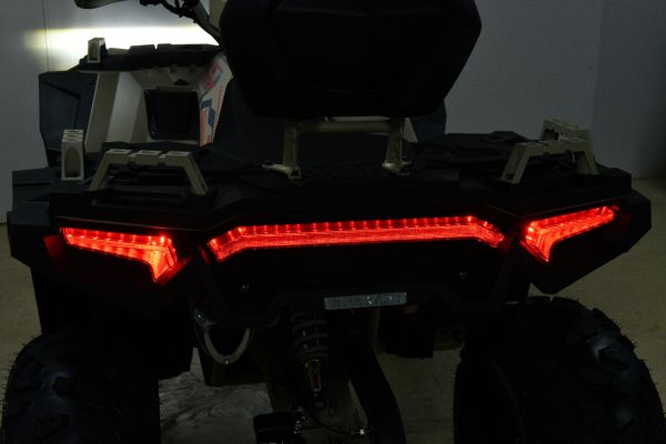 OPTIMUS 200 LD фары